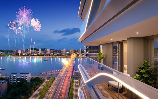 Thị trường Đà Nẵng nâng chuẩn, tiêu chí chọn bất động sản thay đổi như thế nào?
