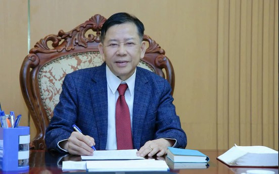 Khó khăn, vướng mắc và kiến nghị giải pháp trong lĩnh vực xây dựng, công nghiệp, hạ tầng và quy hoạch