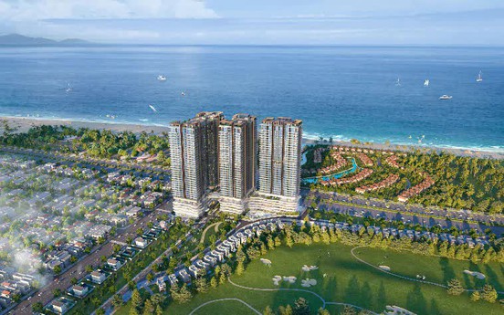 Đâu là “tọa độ vàng” đón dòng tiền của giới đầu tư tại Đà Nẵng?