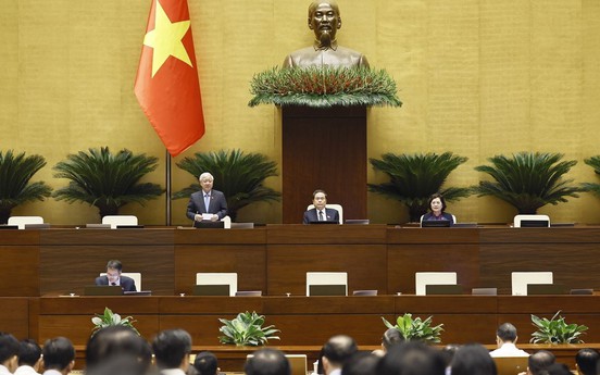 Những định hướng chính sách lớn trong sửa đổi Luật Đất đai năm 2024