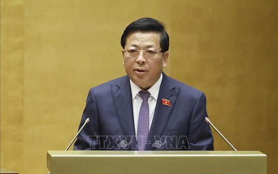 Hướng tới mục tiêu mọi người đều có chỗ ở