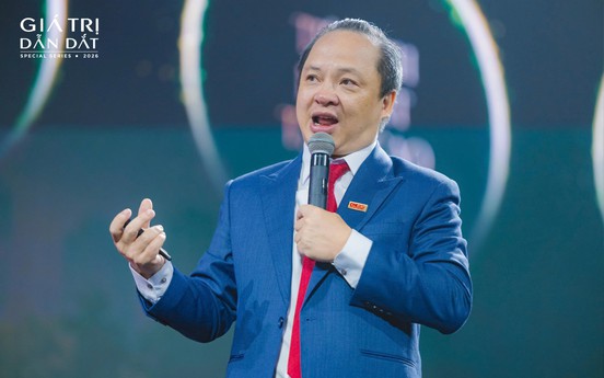 CEO DKRS: Năng lực phát triển dự án quan trọng hơn lợi thế quỹ đất