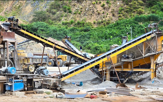 Đà Nẵng siết trách nhiệm, gỡ điểm nghẽn nguồn vật liệu xây dựng