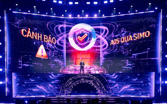 Ngày chuyển đổi số ngành Ngân hàng: Dấu ấn của TPBank với ứng dụng AI trong quản trị rủi ro