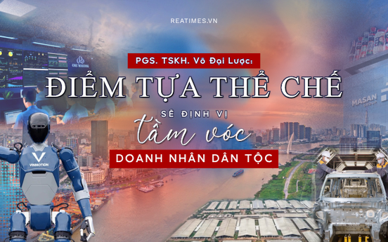 Kiến tạo chính sách để doanh nhân dân tộc mở rộng “biên độ” phát triển của Việt Nam