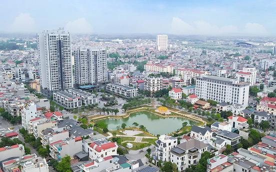 Thông qua hồ sơ Đề án thành lập TP Bắc Ninh trực thuộc Trung ương