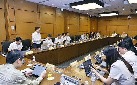 Tháo gỡ tồn tại nhưng không hợp thức hóa sai phạm về đất đai