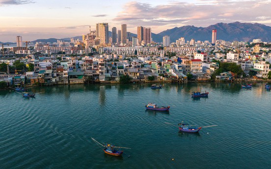 Dòng vốn tinh hoa dịch chuyển về Nam Nha Trang: Sức hút từ không gian an cư sinh thái sở hữu lâu dài