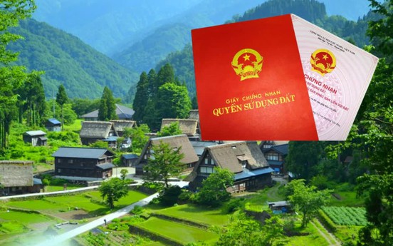 Đất sử dụng ổn định từ năm 1994 nhưng hồ sơ ghi đất ao có được cấp sổ đỏ không?
