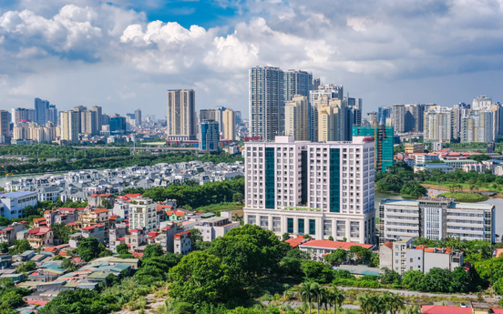 Doanh nghiệp địa ốc quý II/2026: Lợi nhuận khởi sắc, "sức khỏe" vẫn phân hóa mạnh