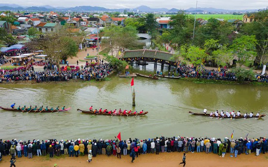 TP. Huế: Quy hoạch 761,55ha khu vực Thủy Thanh, hướng đến đô thị sinh thái 33.000 dân