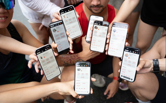 Giải Marathon Quốc tế Hà Nội  Techcombank: Gần 32.000 runner chung tay gây quỹ 5 tỷ đồng sau 11 ngày phát động chiến dịch chạy bộ trực tuyến