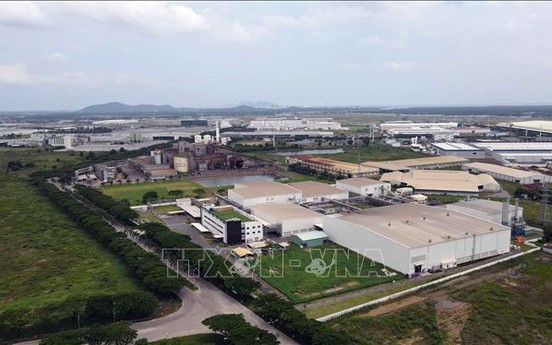 Giải thể Ban Chỉ đạo về phát triển khu kinh tế, khu công nghiệp