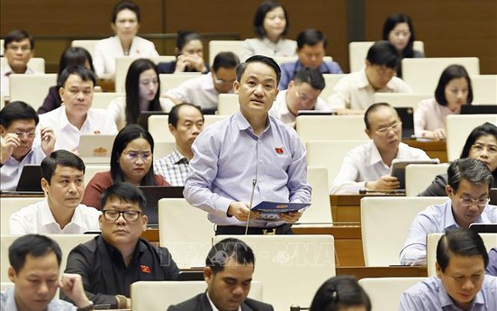 Thu hồi đất phải gắn với tái thiết cuộc sống và quản trị dữ liệu