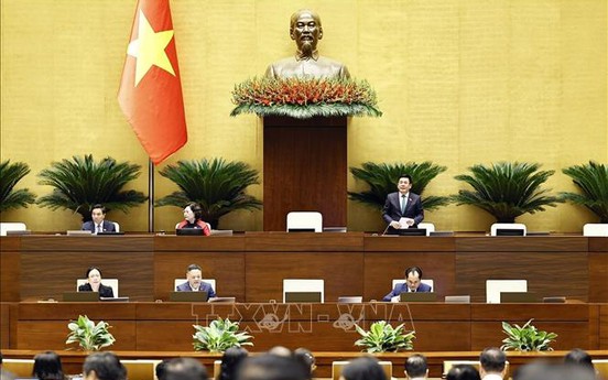 Thu hồi đất cần gắn với tổ chức lại không gian phát triển