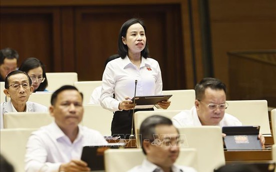 Bảo lưu quyền tài sản hợp pháp của chủ sở hữu khi xây dựng lại chung cư