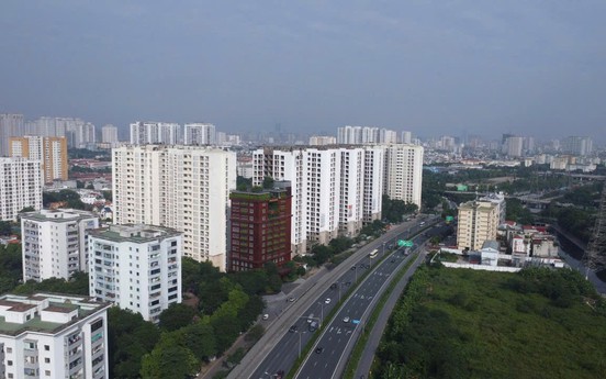 Gọi ‘chung cư có thời hạn’ dễ tạo tâm lý cho người dân