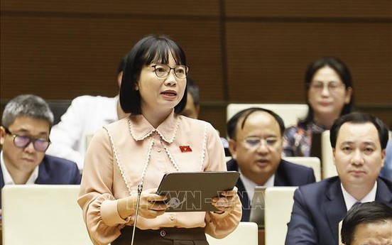 Chính sách nhà ở phải rõ trách nhiệm, sát nhu cầu người dân