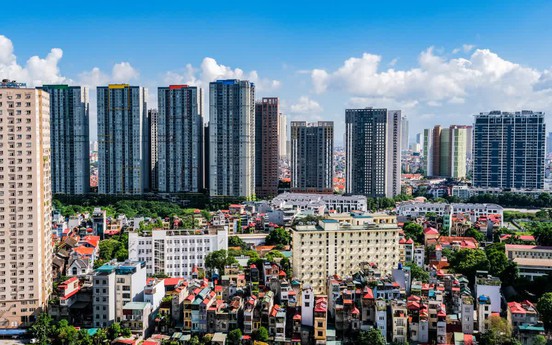 Khơi thông dòng vốn tín dụng bất động sản: Từ hạ nhiệt lãi suất đến bài toán phân bổ trúng đích
