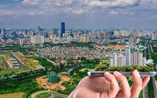 Bất động sản quý II/2026: Nguồn cung tăng mạnh, giao dịch giảm gần 30%