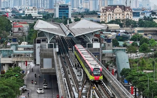Khai thác giá trị tăng thêm từ TOD: Những chính sách mới và "phép thử" của kỳ vọng tăng giá