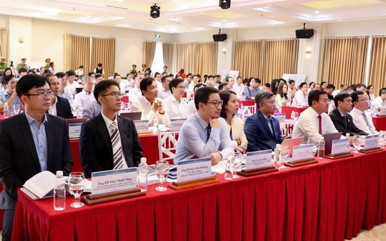 TP.HCM: Định vị Tân Phước thành hạt nhân đô thị cảng thông minh