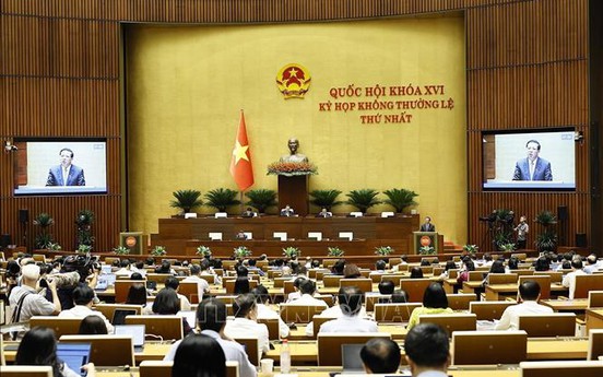 Khơi thông thị trường bất động sản, giữ vững 'lá chắn' bảo vệ người mua