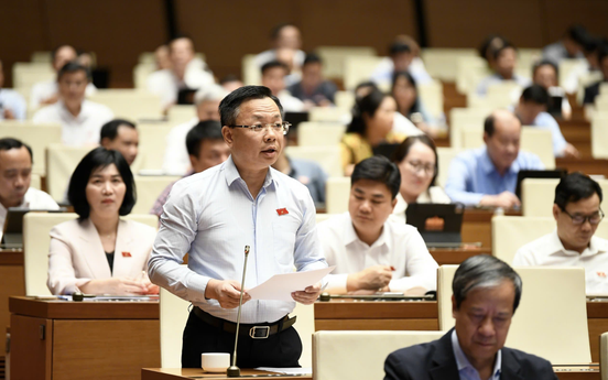 ‘Không có cơ chế điều chỉnh kịp thời, ngân sách có tiền việc vẫn không chạy’
