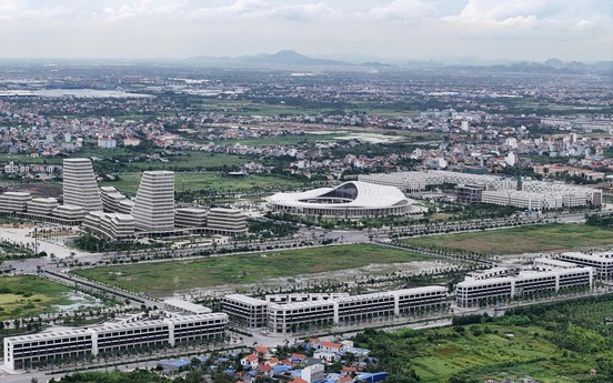 Hải Phòng đưa 88 trụ sở dôi dư vào đấu giá quyền sử dụng đất