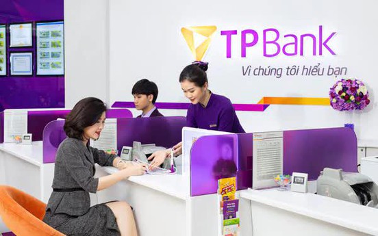 TPBank triển khai loạt ưu đãi lãi suất, tiếp sức nhu cầu vốn của khách hàng