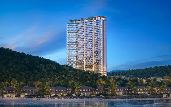 Chính thức ra mắt Alora Nha Trang: Nightlife Landmark – Biểu tượng ánh sáng, giải trí mới bừng sáng Nha Trang