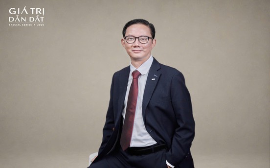 Keppel: Giá trị dài hạn sẽ định hình cuộc cạnh tranh trong thập kỷ tới