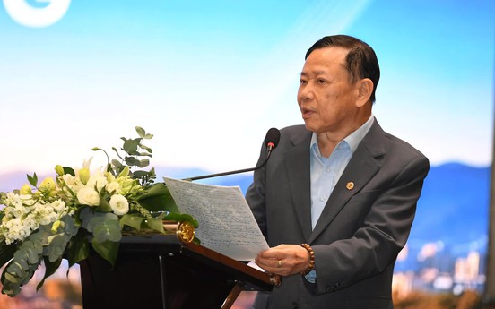 Kiến nghị của VNREA tại Diễn đàn Bất động sản du lịch nghỉ dưỡng Việt Nam 2026