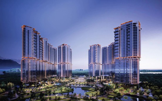 Sunshine Group – Dấu ấn doanh nghiệp tư nhân trong đóng góp ngân sách Nhà nước