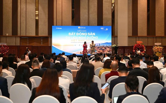 Bất động sản du lịch nghỉ dưỡng trước cơ hội bứt phá mới