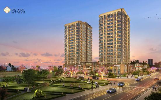 Pearl Residence: Thời điểm “vàng” sở hữu tài sản ven biển, sẵn sàng khai thác ngay