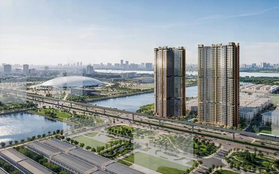 Masterise Homes đồng hành cùng khách hàng trên toàn quốc với giải pháp tài chính ưu việt