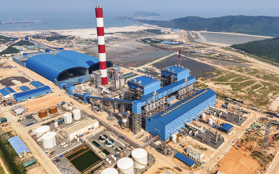 CC1 ghi nhận tăng trưởng doanh thu nửa đầu năm, dòng tiền kinh doanh được củng cố