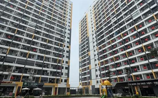 Bắc Ninh chấp thuận hai dự án nhà ở xã hội tại phường Nam Sơn và Vũ Ninh