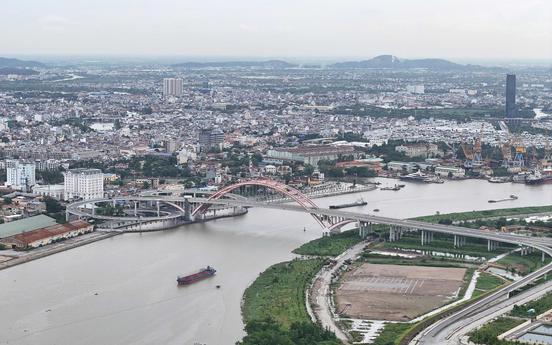 Hải Phòng thông qua danh mục 95 dự án phải thu hồi đất