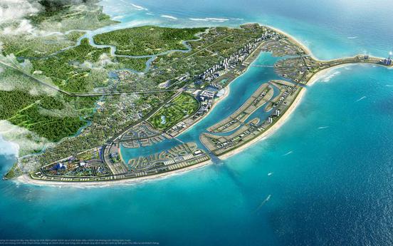 Vinhomes Green Paradise được trao chứng nhận thành phố thông minh dựa trên tiêu chuẩn toàn cầu ISO 37122