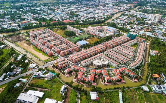Khu dân cư Phước Thọ và cách T&T kiến tạo hạt nhân đô thị tri thức tại Vĩnh Long
