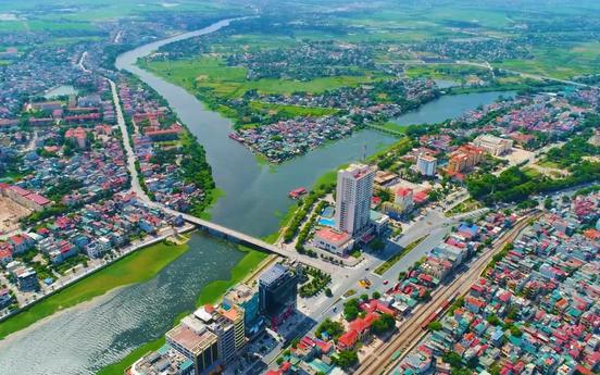 Ninh Bình phê duyệt 2 khu tái định cư hơn 123 tỷ đồng