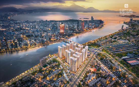 Capital Square được vinh danh: Dự án tổ hợp nhà ở kiến tạo chuẩn mực sống sang tốt nhất Việt Nam 2026