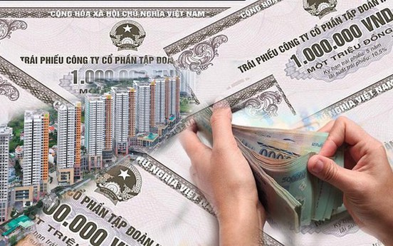 Trái phiếu doanh nghiệp: Tăng tốc huy động vốn, doanh nghiệp đối mặt phép thử mới