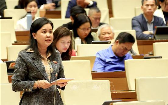 'Định lượng hóa' tiêu chí đô thị đặc biệt, tránh phát triển lệch về kinh tế