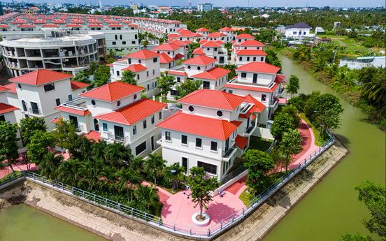 T&T Homes Elite Rivera Vĩnh Long: Tọa độ giao thoa giữa di sản Nam Bộ và chuẩn mực sống toàn cầu