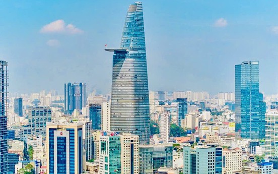 Văn phòng TP.HCM: Nhu cầu tăng, giá cho thuê vẫn giảm
