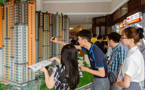 Lãi suất tăng cao, người mua nhà cần quan tâm điều gì?
