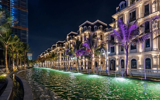 Noble Crystal Tay Ho – Khi người giàu không chỉ mua một căn nhà, mà chọn một phong cách sống